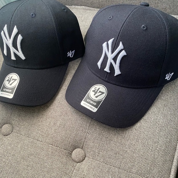 ‘47 New York Yankees Snapbacks - Picture 2 of 2